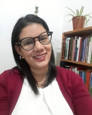 El blog de María Angélica Picado Duarte