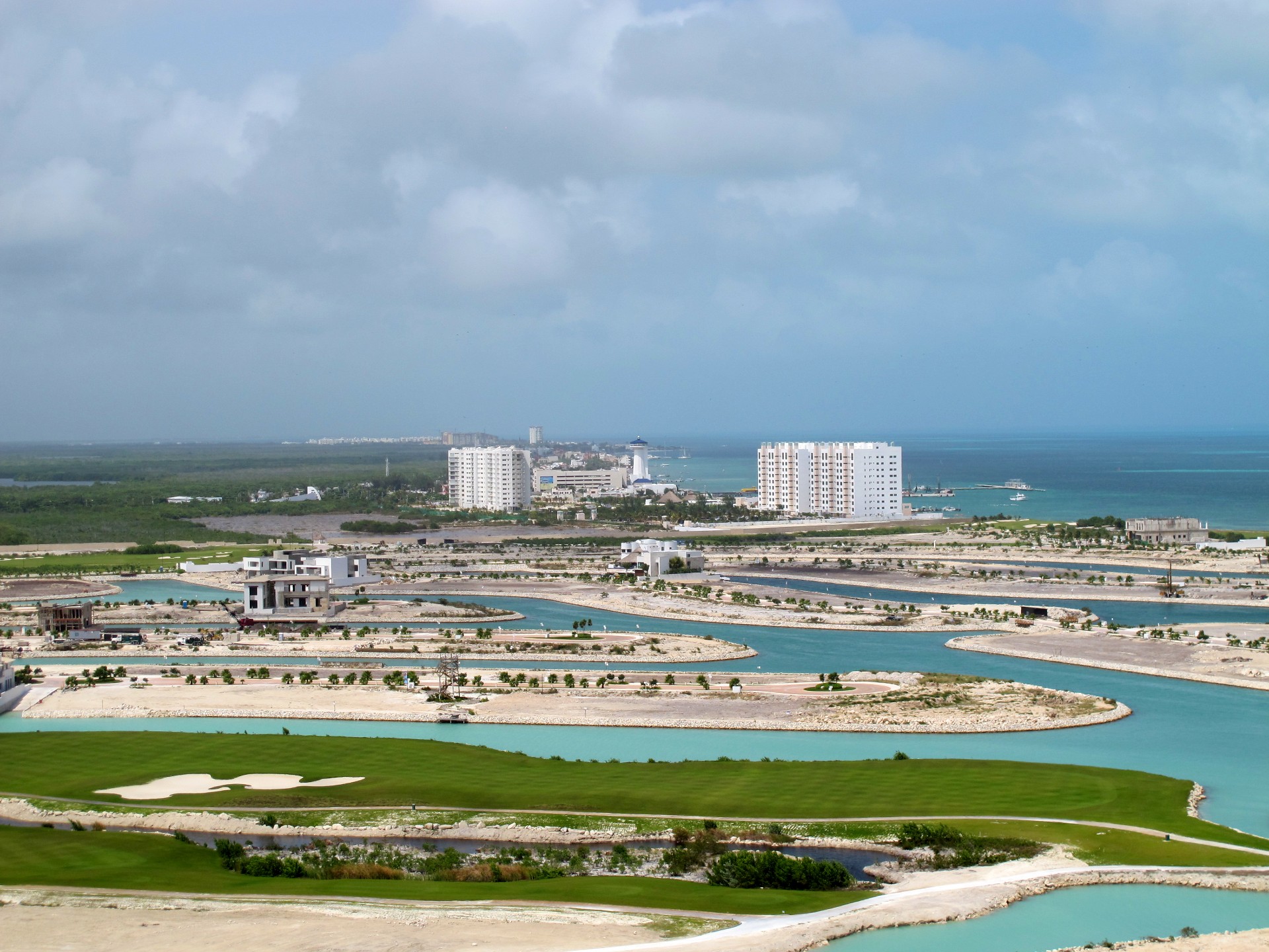 imagen hoteles cancun